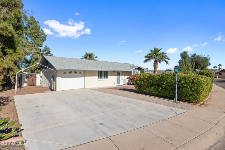 1614 W Inverness Drive, Tempe, AZ 85282 - Image #2