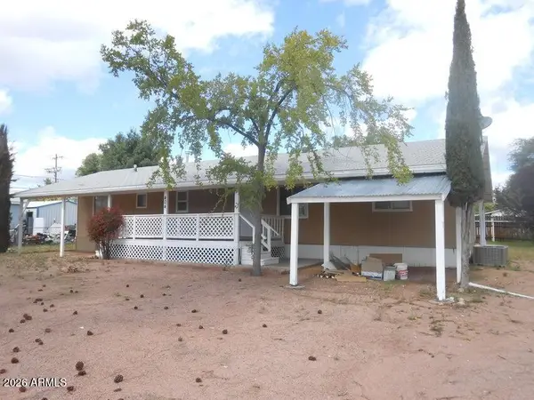 404 E Bonita Street, Payson, AZ 85541