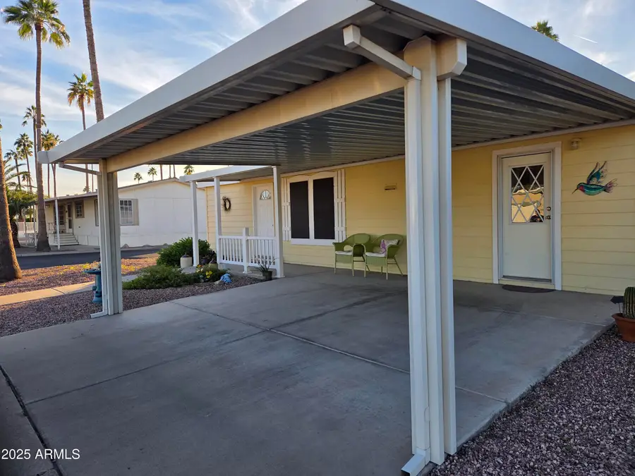 2929 E Main Street #107, Mesa, AZ 85213 - Image #2
