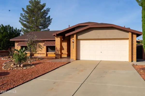 3470 Pheasant Place, Sierra Vista, AZ 85650