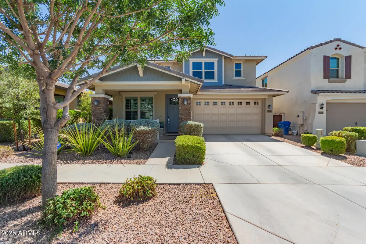 10529 E Durant Drive, Mesa, AZ 85212 - Image #1