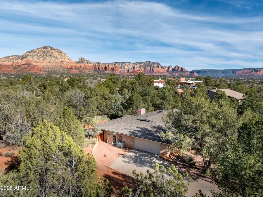 330 Foothills South Drive, Sedona, AZ 86336 - Image #2