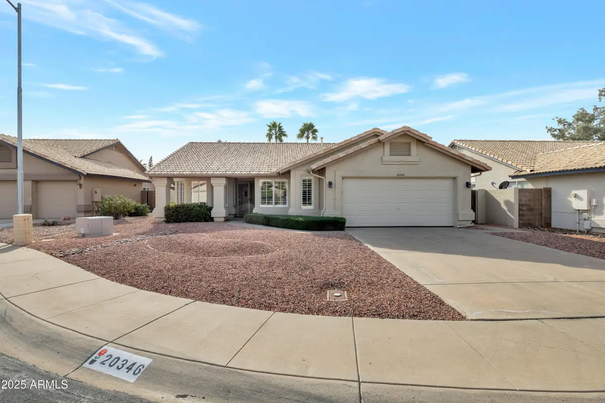 20346 N 109th Lane, Peoria, AZ 85373 - Image #1