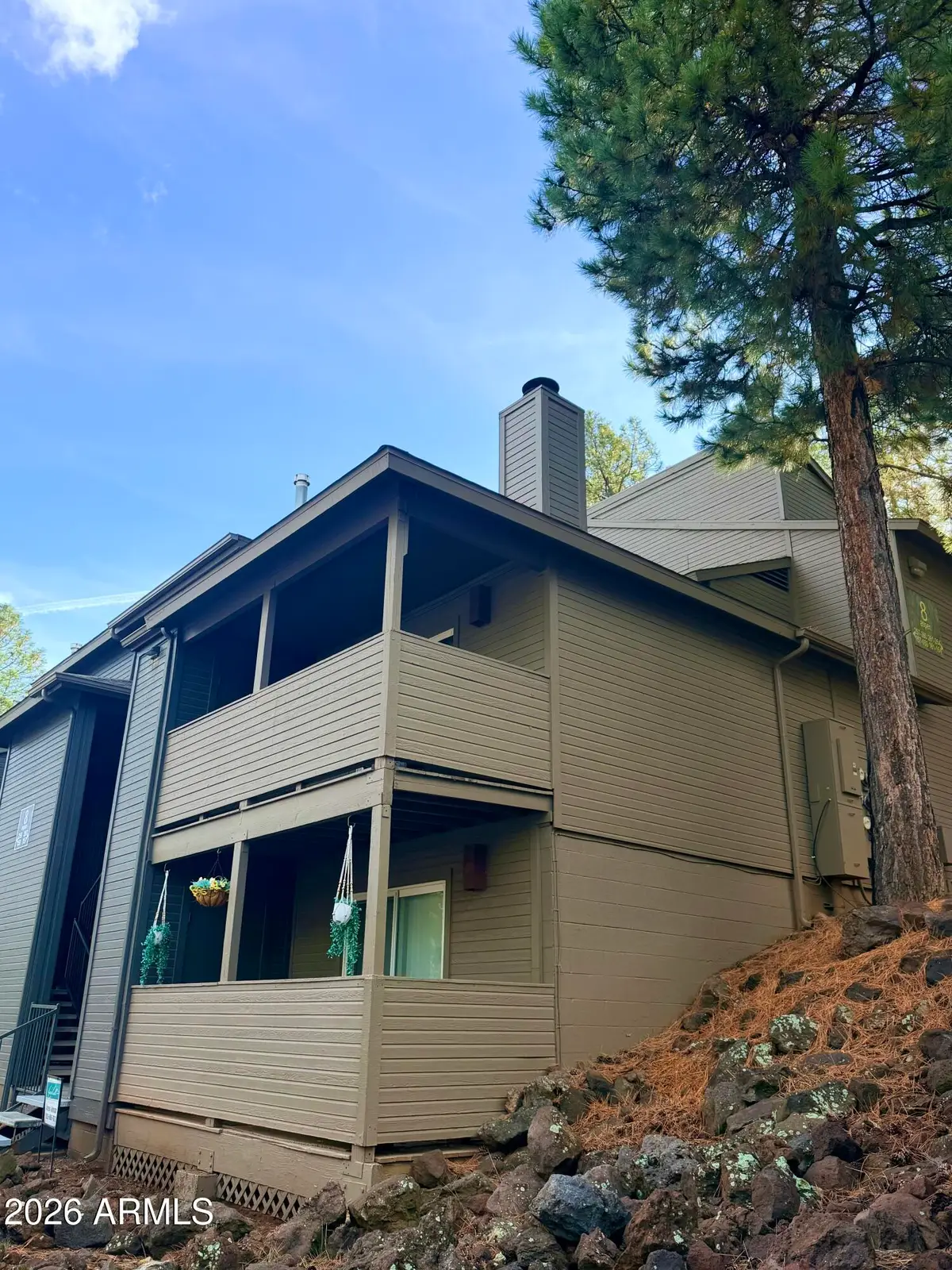 1385 W University Avenue #08-257, Flagstaff, AZ 86001 - Image #1