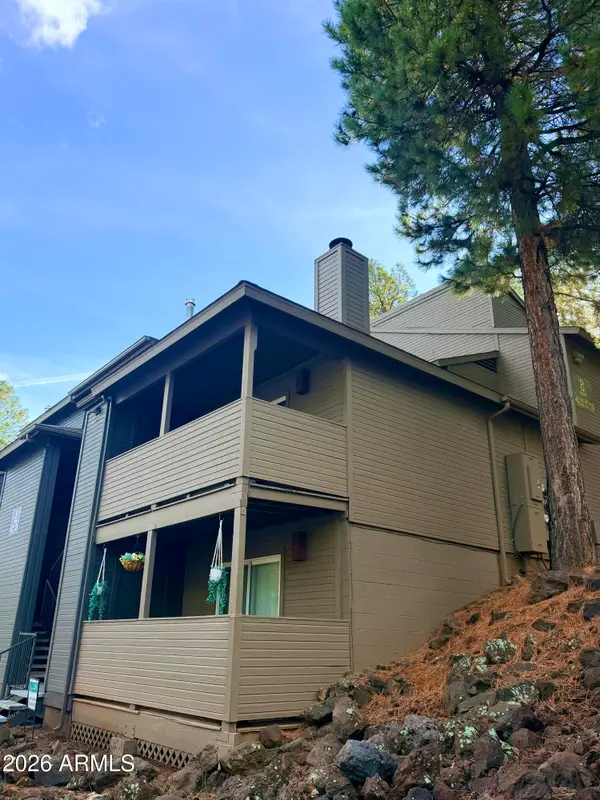 1385 W University Avenue #08-257, Flagstaff, AZ 86001