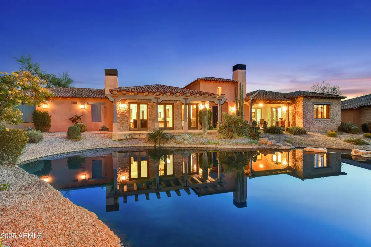 7601 E Golden Eagle Circle, Gold Canyon, AZ 85118 - Image #1