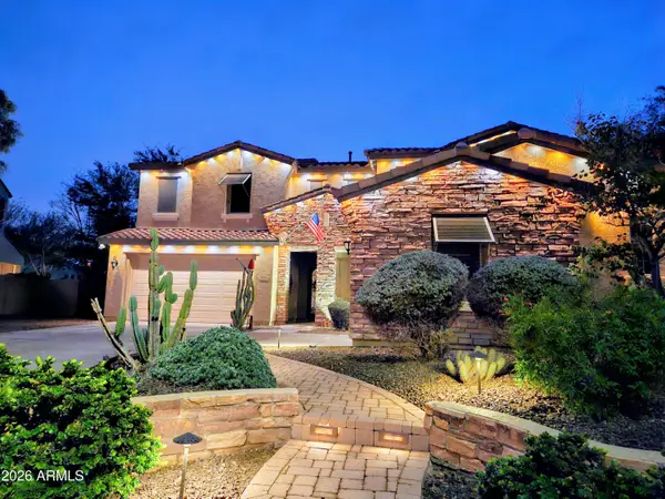 30402 N 123rd Lane, Peoria, AZ 85383