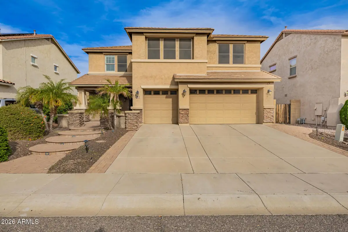 5314 W Desperado Way, Phoenix, AZ 85083 - Image #1
