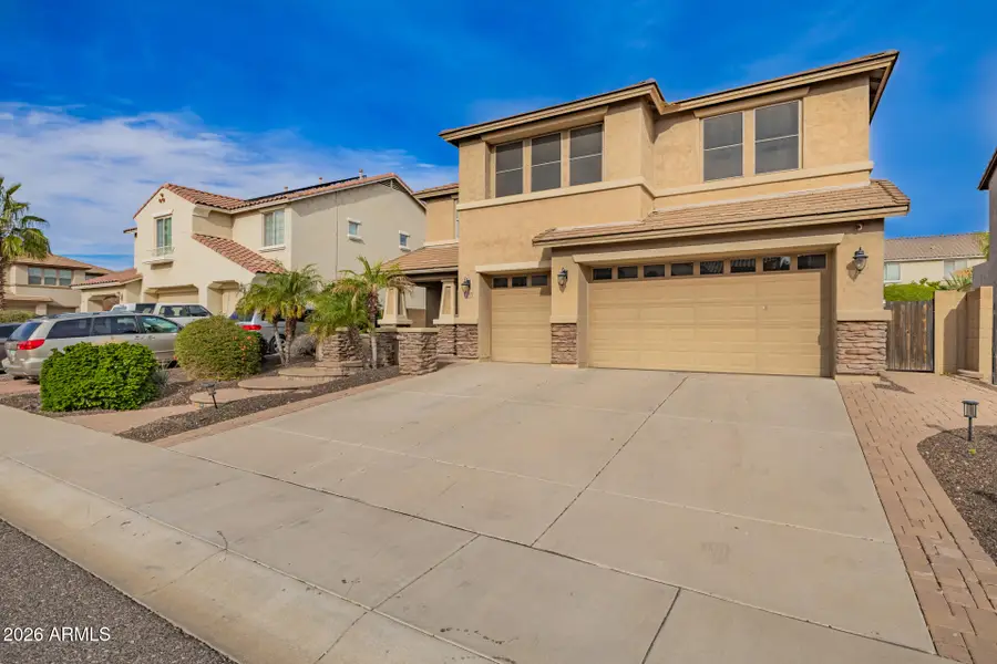 5314 W Desperado Way, Phoenix, AZ 85083 - Image #3