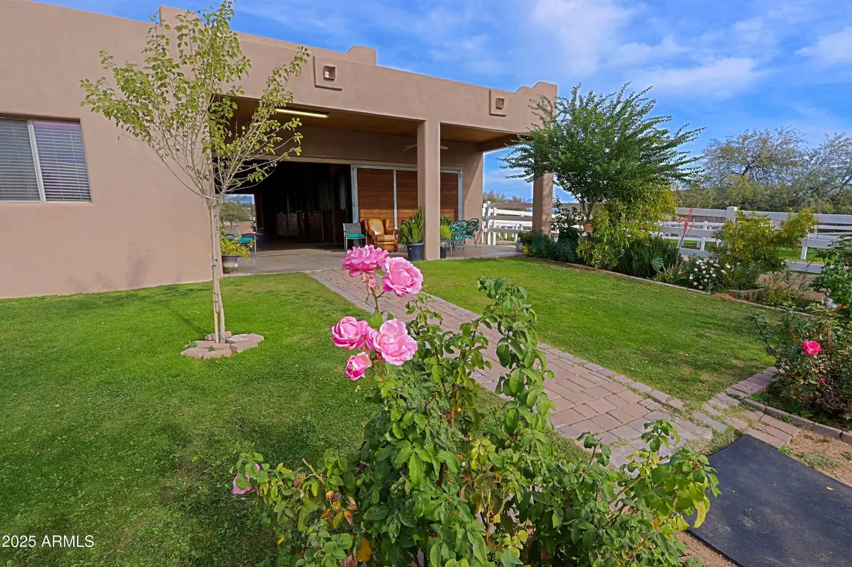 14904 E Lowden Court, Scottsdale, AZ 85262 - Image #1