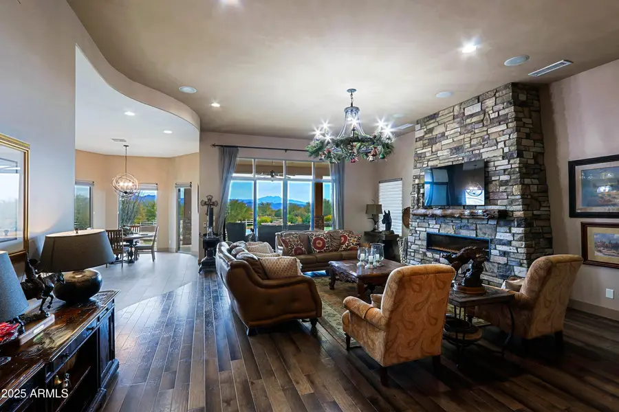 14904 E Lowden Court, Scottsdale, AZ 85262 - Image #2