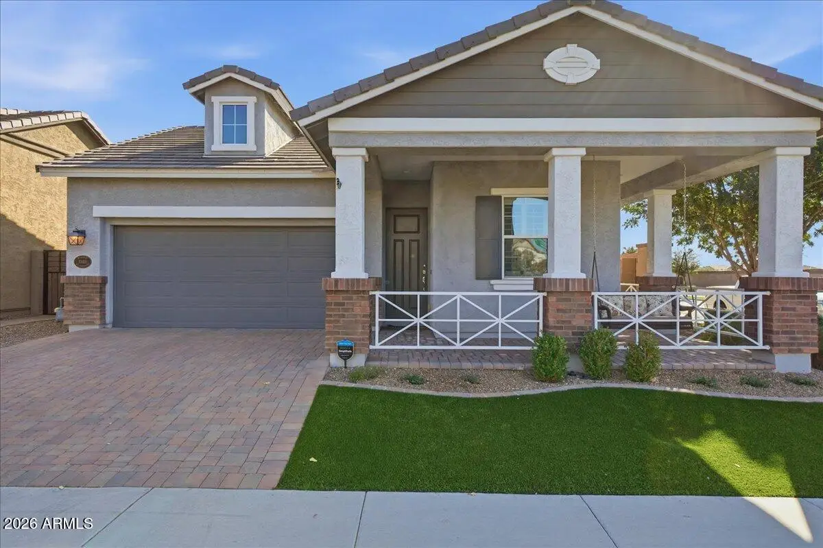 10411 E Nido Avenue, Mesa, AZ 85209 - Image #1