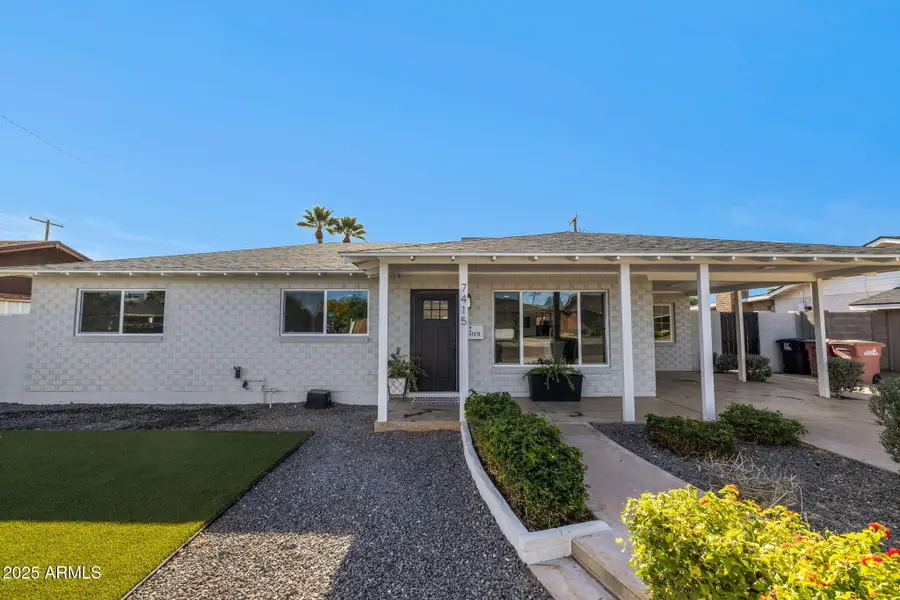 7415 E Holly Street, Scottsdale, AZ 85257 - Image #2