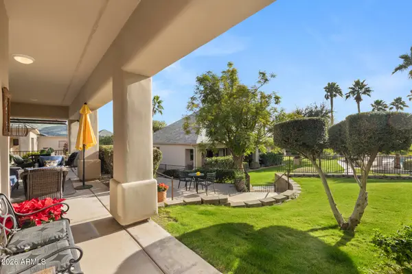 16540 E El Lago Boulevard #40, Fountain Hills, AZ 85268