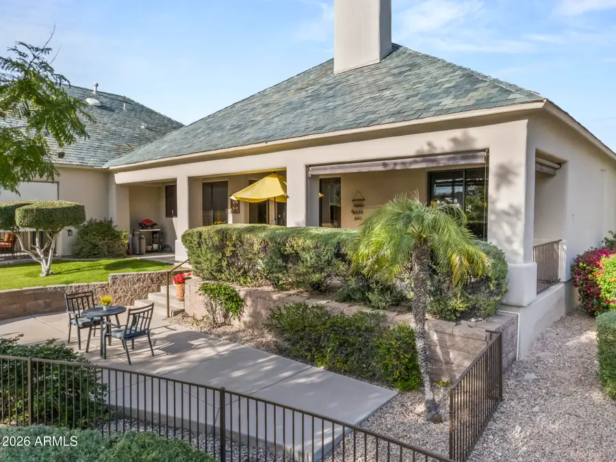 16540 E El Lago Boulevard #40, Fountain Hills, AZ 85268 - Image #3