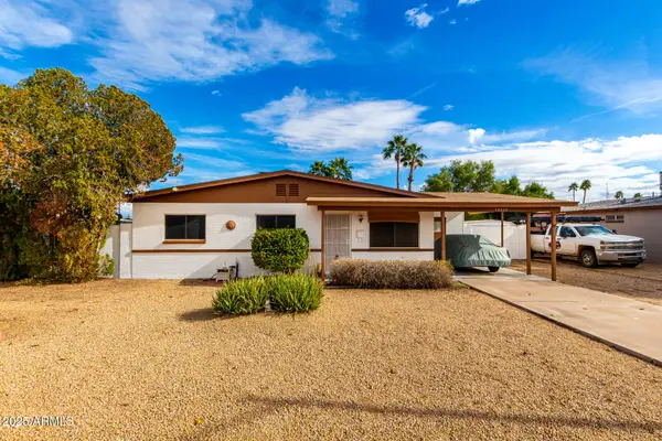 12637 N 31st Street, Phoenix, AZ 85032