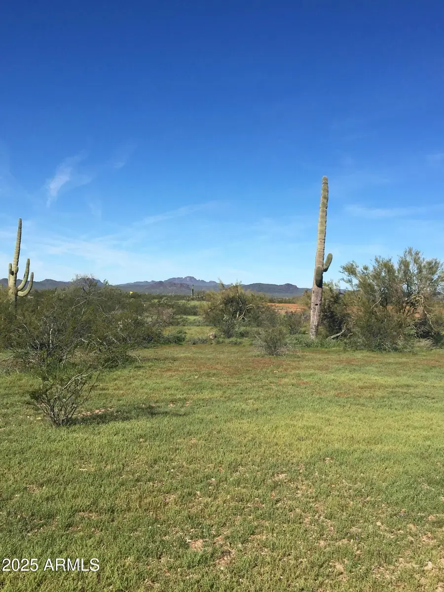 417XX N 252nd Avenue, Morristown, AZ 85342 - Image #2