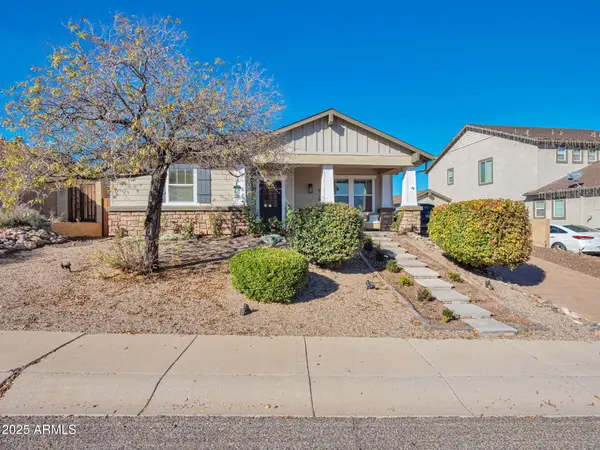 628 King Copper Road, Clarkdale, AZ 86324
