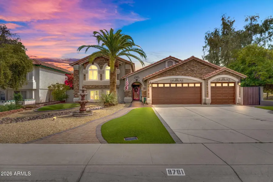 8781 S Mill Avenue, Tempe, AZ 85284 - Image #2