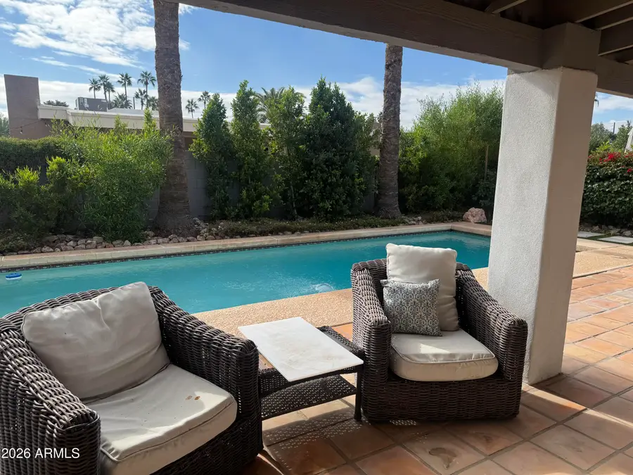 7751 E Buena Terra Way, Scottsdale, AZ 85250 - Image #3