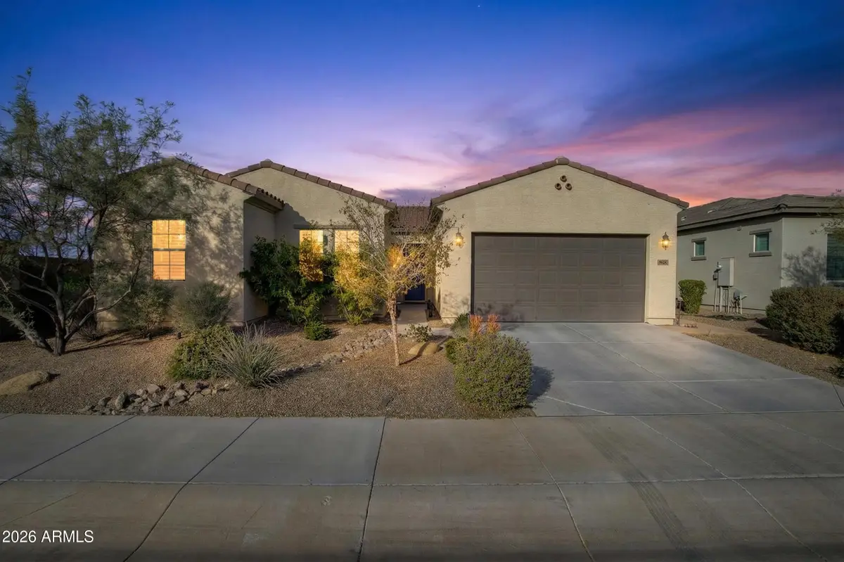 18062 W Tanglewood Drive, Goodyear, AZ 85338 - Image #1