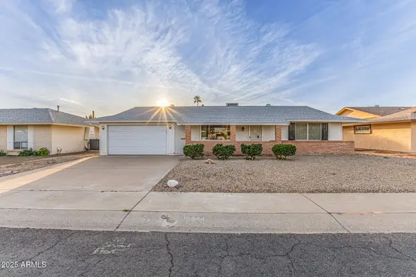 10844 W Sarabande Circle, Sun City, AZ 85351