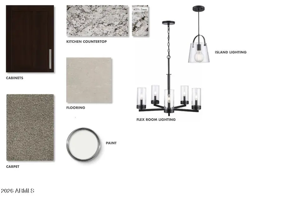 24473 W Grove Street, Buckeye, AZ 85326 - Image #2