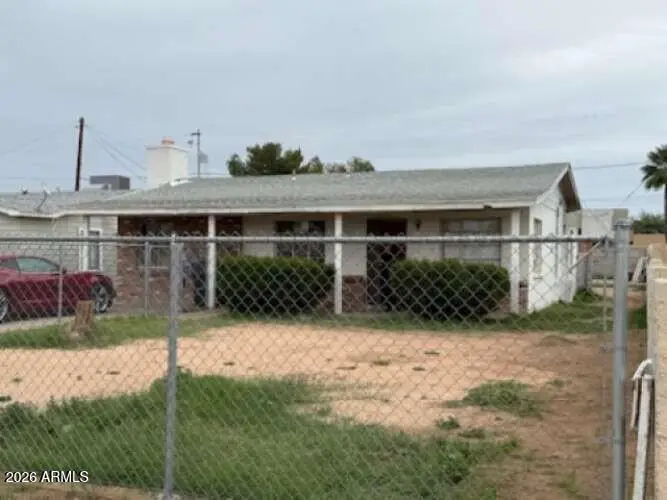 408 N Morrison Avenue, Casa Grande, AZ 85122 - Image #1