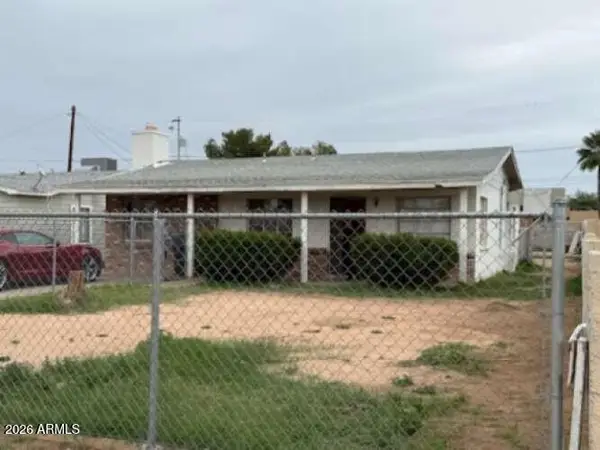 408 N Morrison Avenue, Casa Grande, AZ 85122