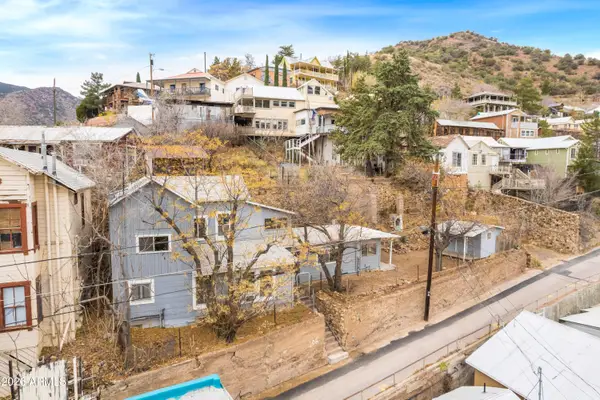 106 Opera Drive, Bisbee, AZ 85603