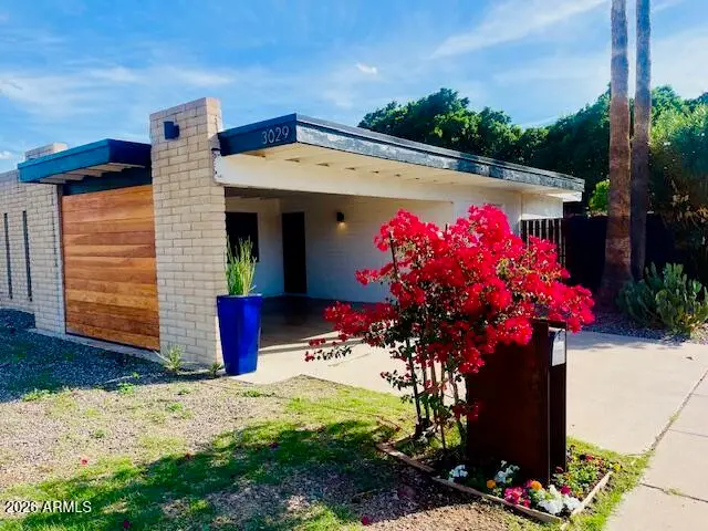3029 W Shaw Butte Drive, Phoenix, AZ 85029 - Image #2
