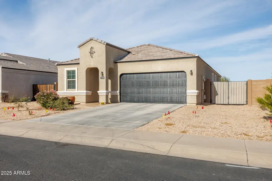 1144 E Gabrilla Drive, Casa Grande, AZ 85122 - Image #3