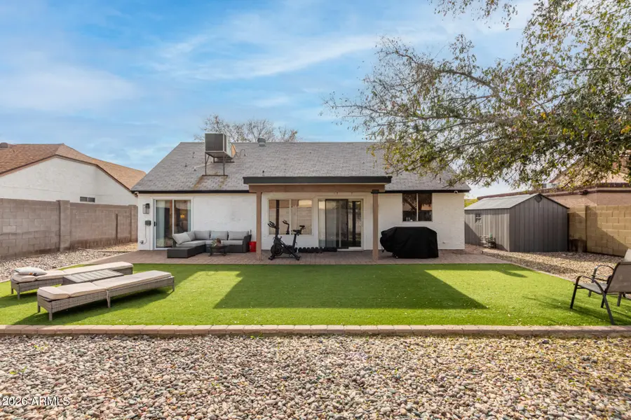 1002 E Oraibi Drive, Phoenix, AZ 85024 - Image #2