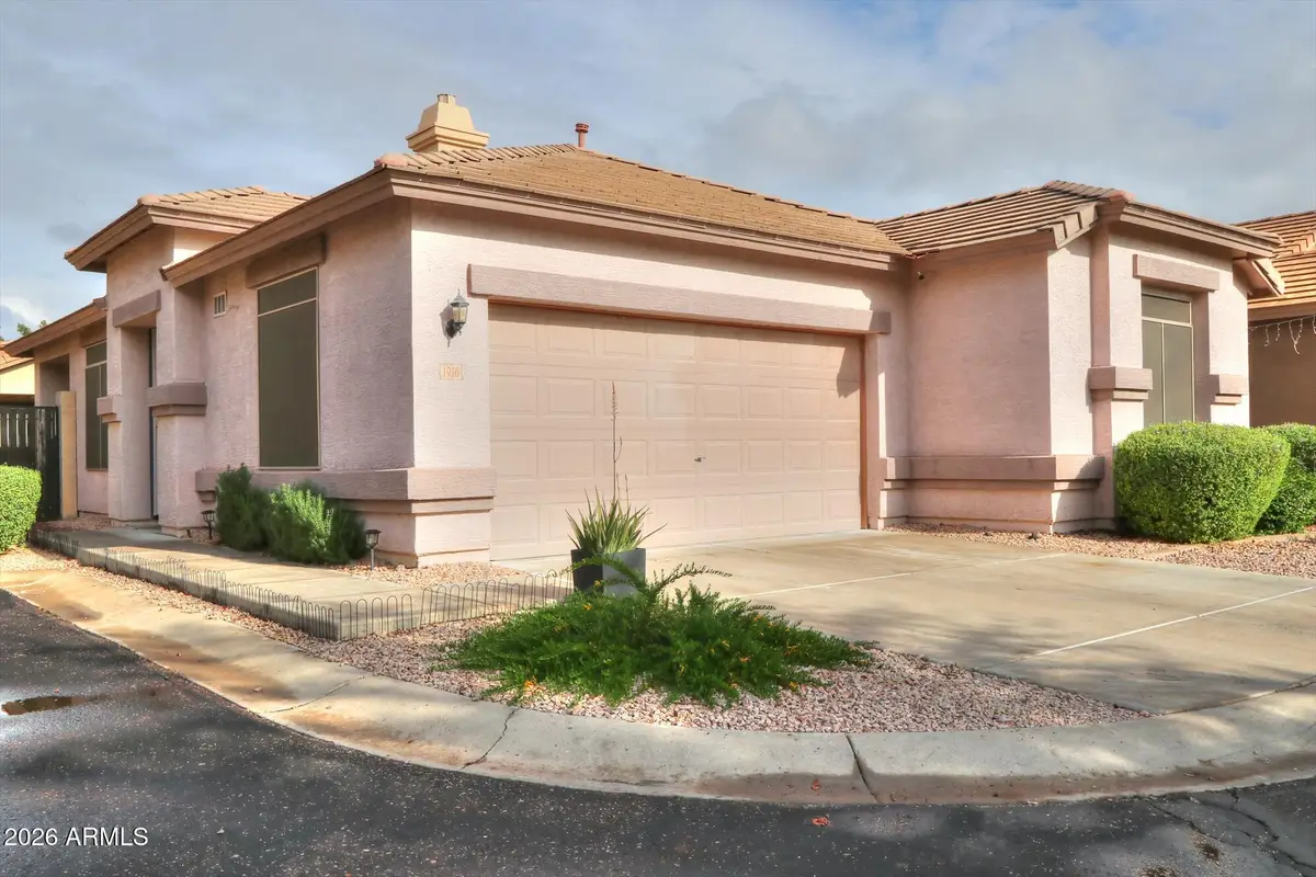 1916 E Hawken Place, Chandler, AZ 85286 - Image #1