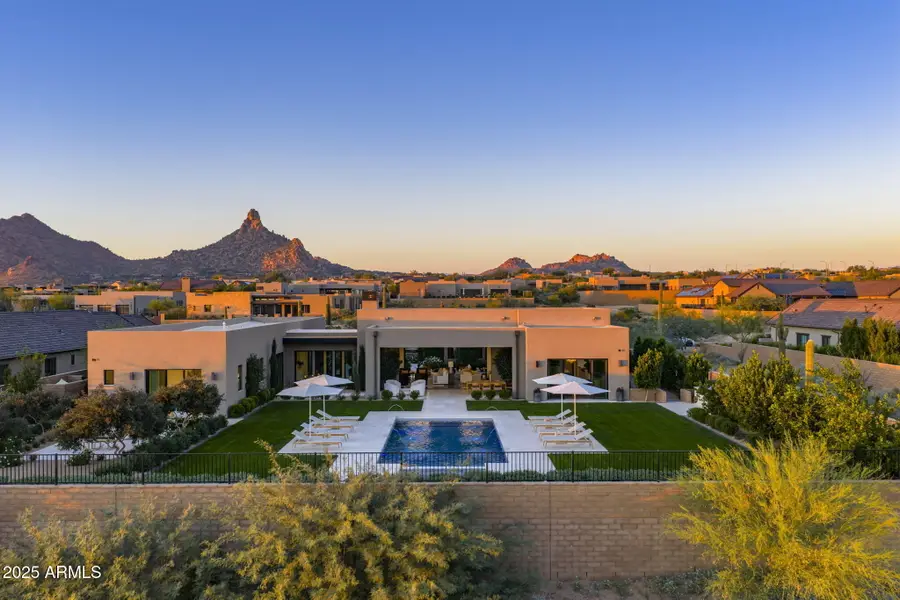 10277 E De La O Road, Scottsdale, AZ 85255 - Image #2