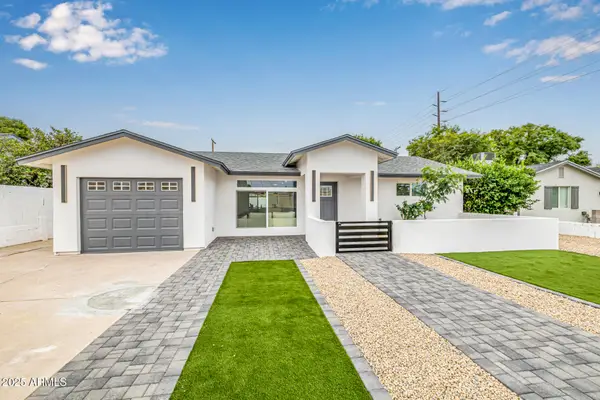 5207 E Windsor Avenue, Phoenix, AZ 85008