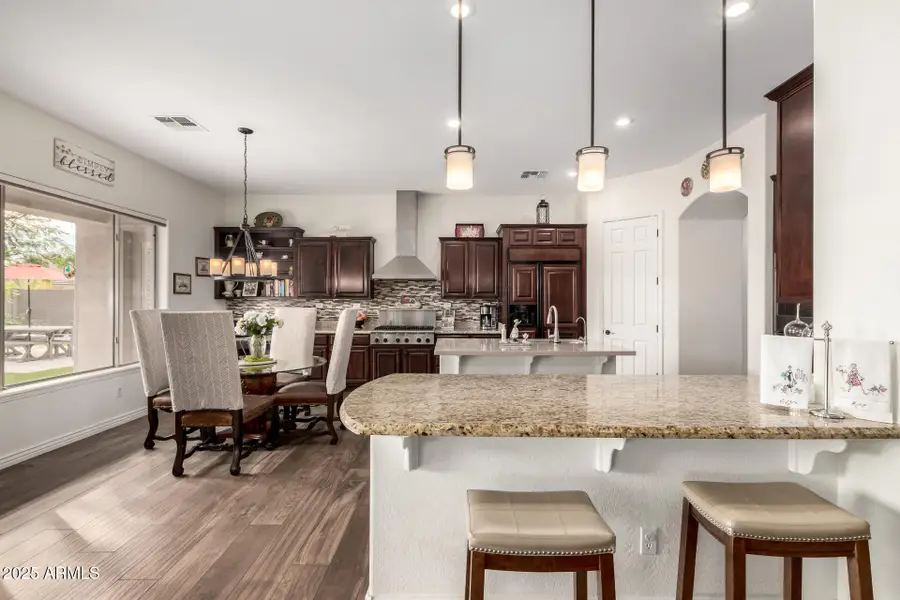 1711 W Prescott Drive, Chandler, AZ 85248 - Image #3