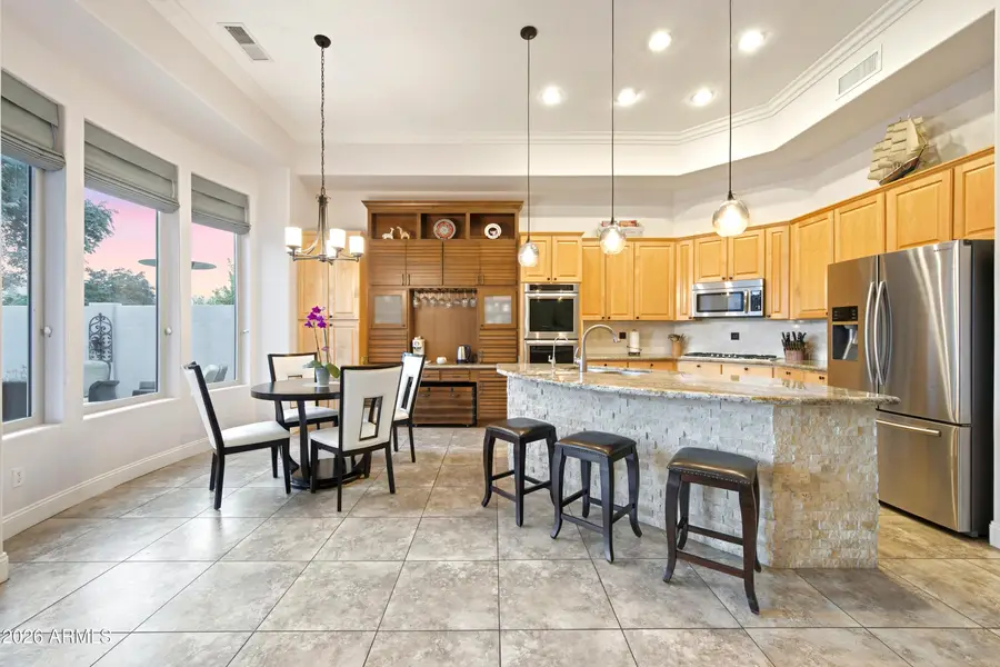 4909 E Hamblin Drive, Phoenix, AZ 85054 - Image #2