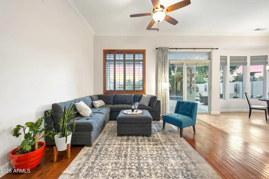 4909 E Hamblin Drive, Phoenix, AZ 85054 - Image #3