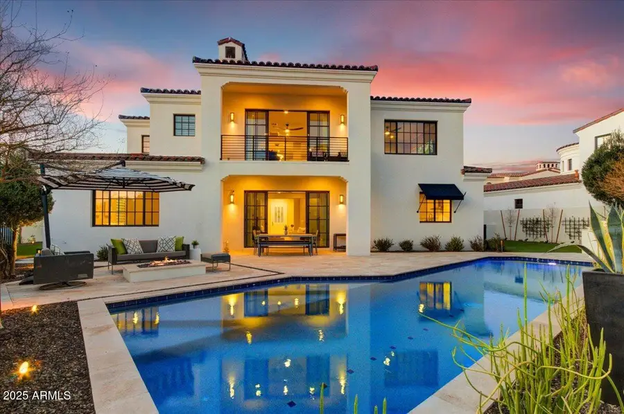 9467 E Rockwood Drive, Scottsdale, AZ 85255 - Image #2