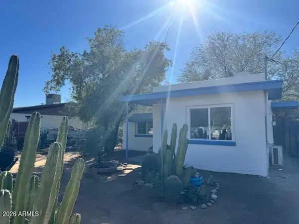 240 E Delano Street, Tucson, AZ 85705