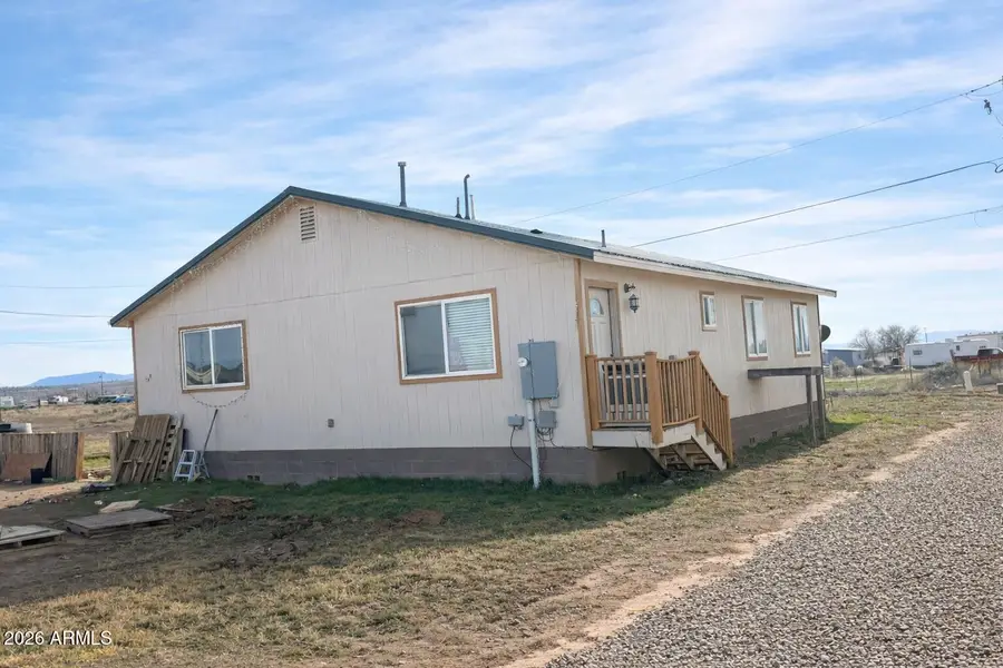 149 W Baja Road, Paulden, AZ 86334 - Image #2