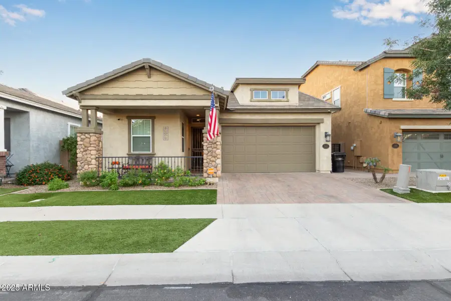 10613 E Neville Avenue, Mesa, AZ 85209 - Image #2