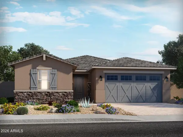 24492 W Grove Street, Buckeye, AZ 85326