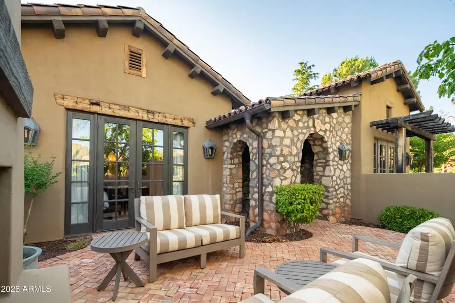 7 Maroon Mountain Drive #D2, Sedona, AZ 86336 - Image #3