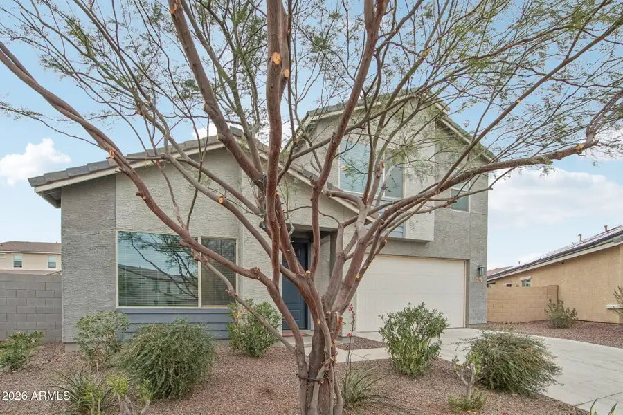 2364 N 212th Avenue, Buckeye, AZ 85396 - Image #3