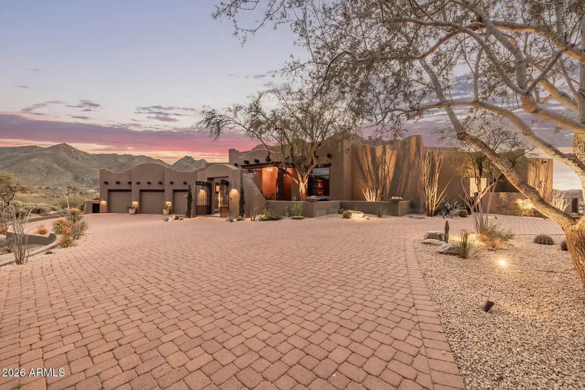 24573 N 119th Place, Scottsdale, AZ 85255 - Image #1