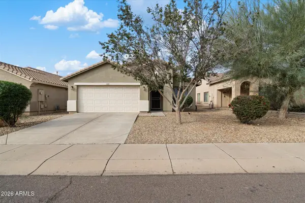 16642 N 153rd Drive, Surprise, AZ 85374