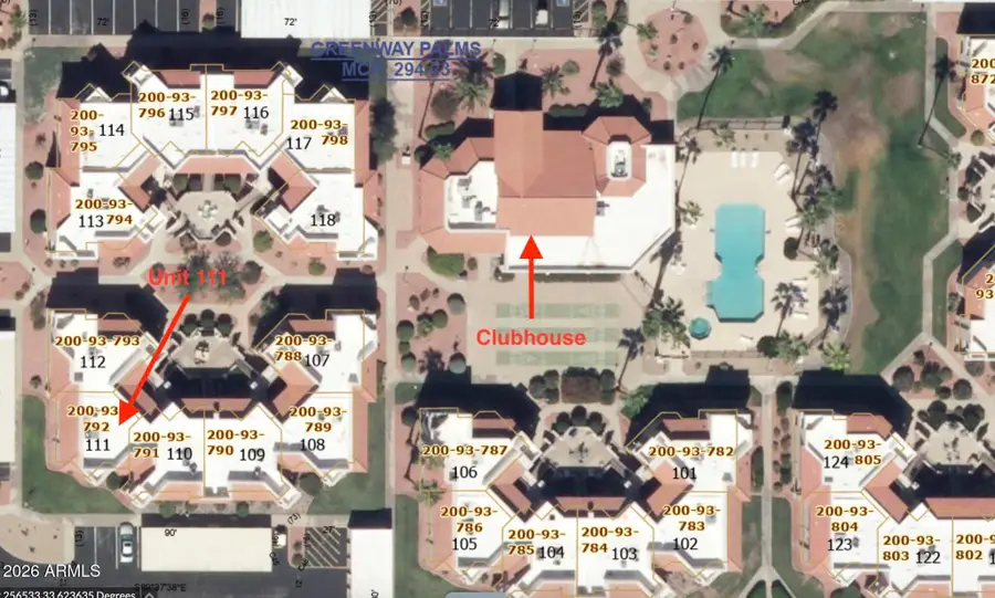 9151 W Greenway Road #111, Peoria, AZ 85381 - Image #2