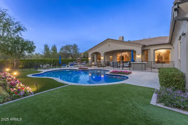 20136 N 85th Way, Scottsdale, AZ 85255